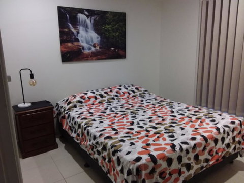 Waratah And Wattle Apartments - Sydney Tourism 3