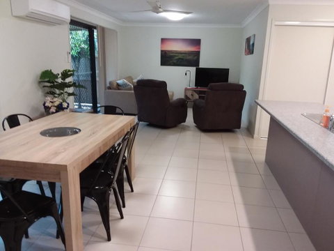 Waratah And Wattle Apartments - Sydney Tourism 0