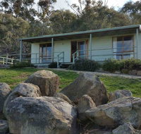 Warby Cottage - Sydney Tourism