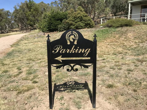 Warby Cottage - Sydney Tourism 1