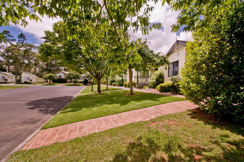 Warragul Gardens Holiday Park - Sydney Tourism 1