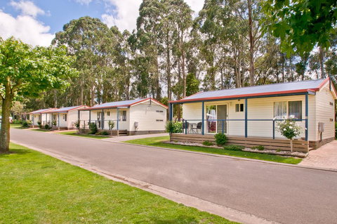 Warragul Gardens Holiday Park - Sydney Tourism 2