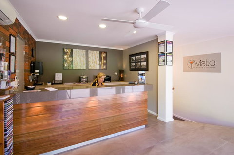 Warragul Views Motor Inn - Sydney Tourism 0