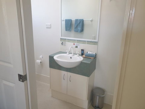 Warrego Motel - Sydney Tourism 3