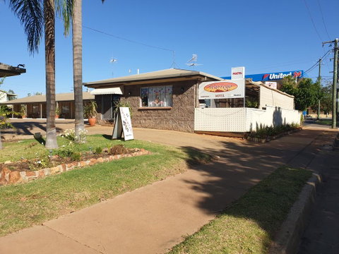 Warrego Motel - Sydney Tourism 0