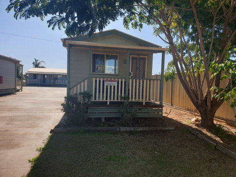 Warrego Motel - Sydney Tourism 2