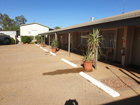 Warrego Motel - Sydney Tourism 1