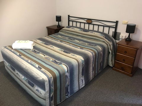 Warrina Motor Inn - Sydney Tourism 1