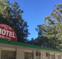 Watagan Forest Motel - Caltex Brunkerville - Sydney Tourism