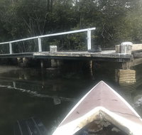 Water side house with a jetty - Sydney Tourism