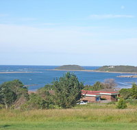 Water View House  Orient Point - Sydney Tourism