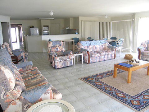 Water View House @ Orient Point - Sydney Tourism 2