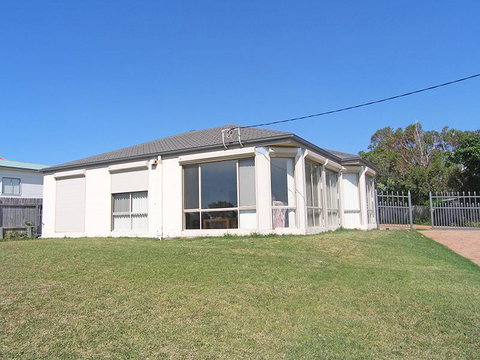 Water View House @ Orient Point - Sydney Tourism 1