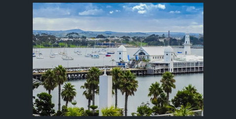 Waterfront (Yarra St) By Gold Star Stays - Sydney Tourism 1