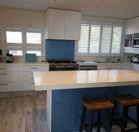 Waterfront 2 Bed Luxury Apartment in Corlette Port Stephens - Sleeps 4 - Sydney Tourism
