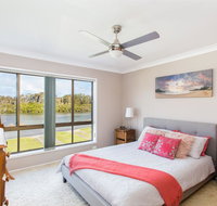 Waterfront at Point Road - Sydney Tourism