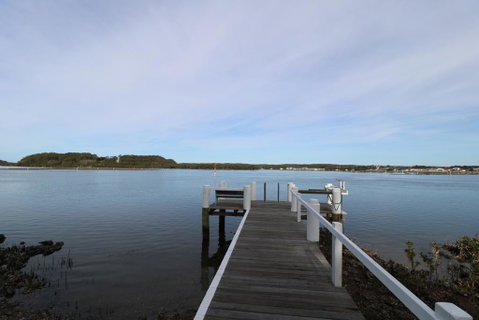 Waterfront Cottages - Sydney Tourism 3