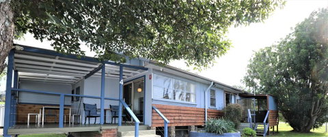 Waterfront Cottages - Sydney Tourism 1