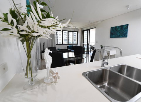 WATERFRONT DARWIN TROPICAL GEM - Sydney Tourism 0