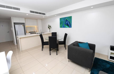 WATERFRONT DARWIN TROPICAL GEM - Sydney Tourism 2