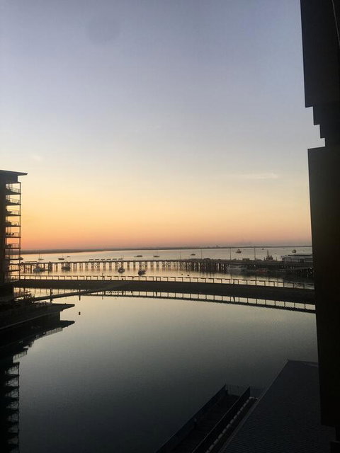 WATERFRONT DARWIN TROPICAL GEM - Sydney Tourism 3
