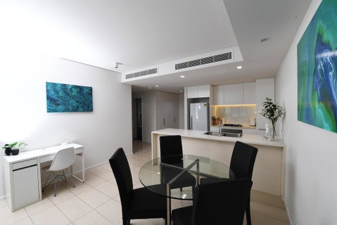 WATERFRONT DARWIN TROPICAL GEM - Sydney Tourism 1