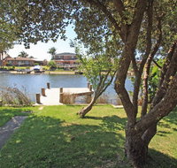 Waterfront Delight on Cater - Sydney Tourism