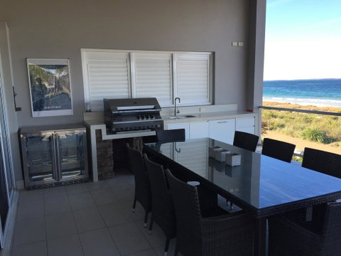 Waterfront Dream Vincentia - Sydney Tourism 1
