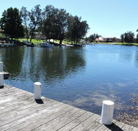 Waterfront Getaway in Sussex - Sydney Tourism