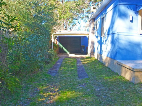 Waterfront Heaven @ Callala Bay - Sydney Tourism 2