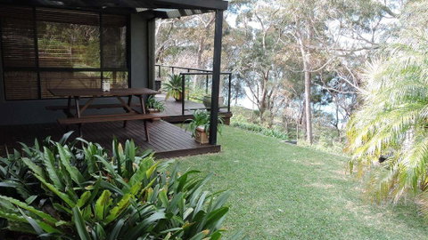 Waterfront Jervis Bay Escape Cooinda - Sydney Tourism 3