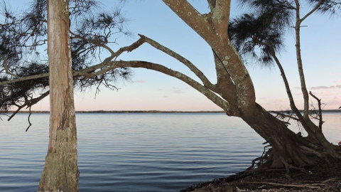 Waterfront Jervis Bay Escape Cooinda - Sydney Tourism 0