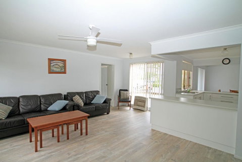 Waterfront On Plover - Sydney Tourism 1