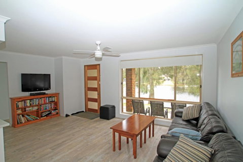 Waterfront On Plover - Sydney Tourism 2