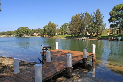 Waterfront On Plover - Sydney Tourism 0