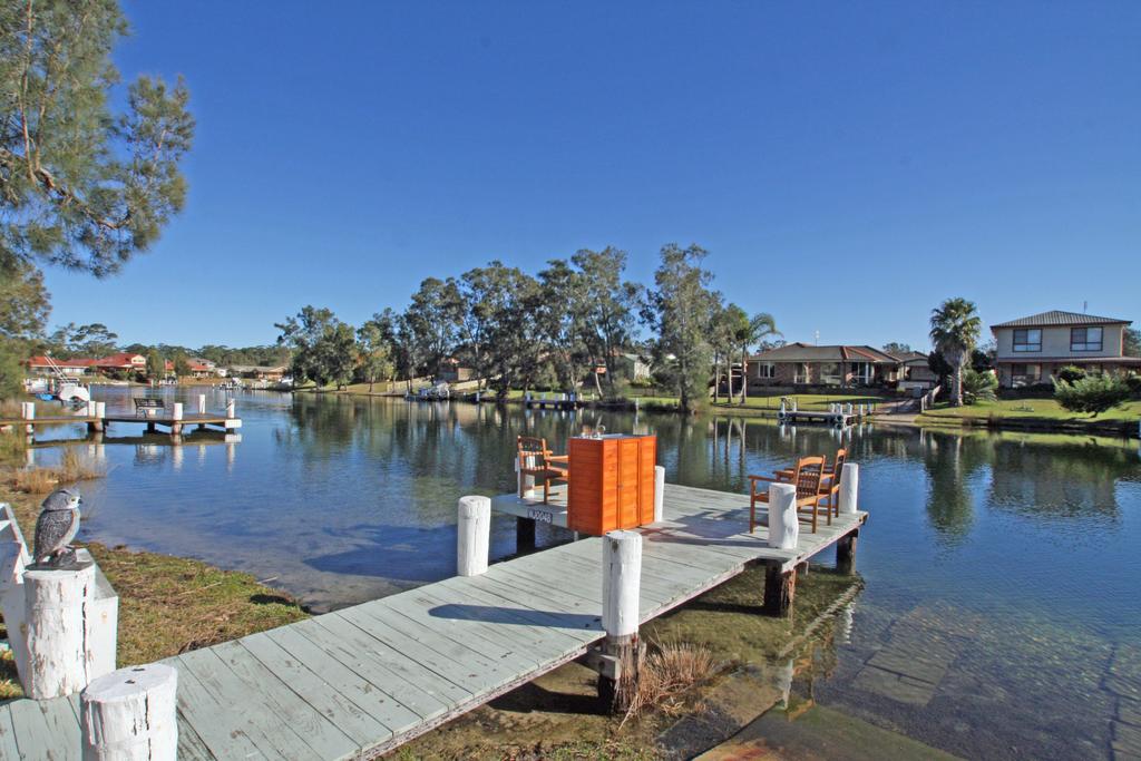 Bream Beach NSW Sydney Tourism