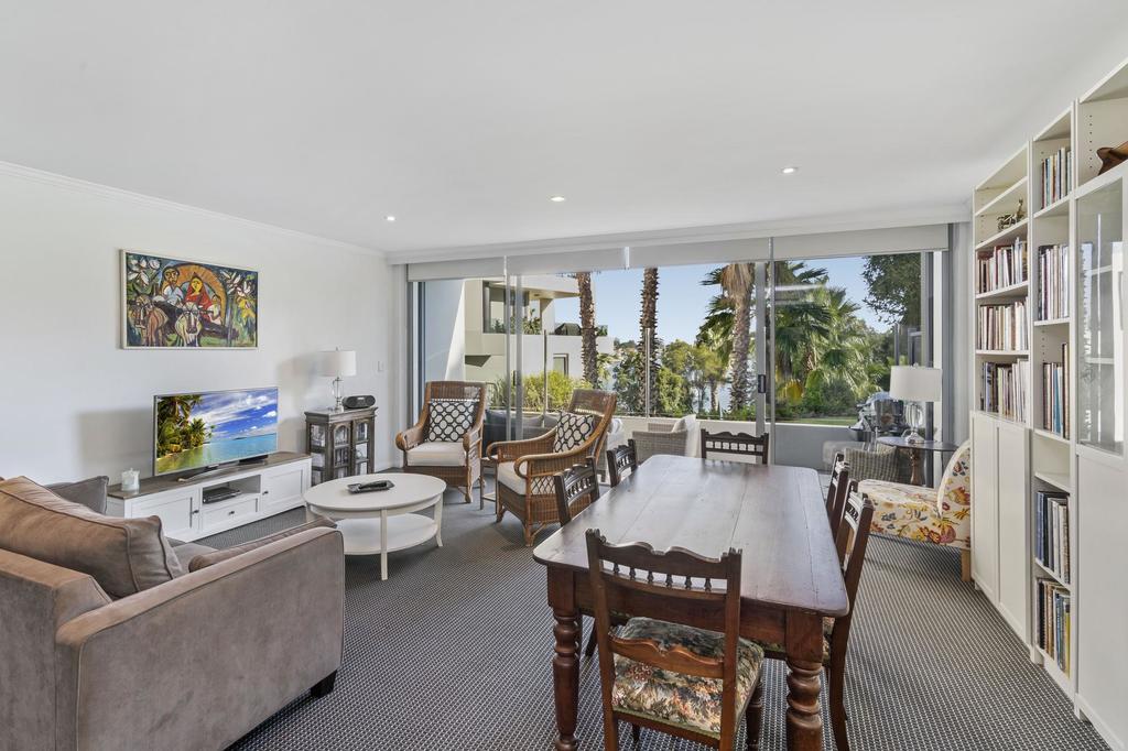 Chiswick NSW Sydney Tourism