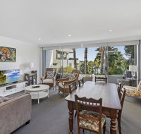Waterfront resort living with space for the family - Sydney Tourism