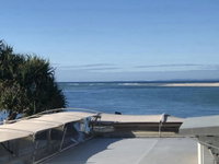 Waterfront Resort Perfect For A Couples Getaway