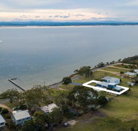 Waterfront Sanctuary - Raymond Island Getaway - Sydney Tourism