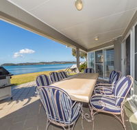 Waterfront Wonderland Foreshore Drive 41 - Sydney Tourism