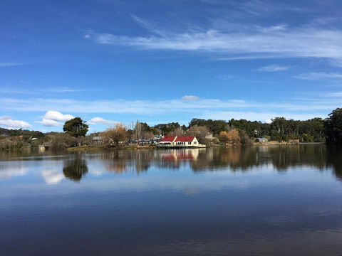 Daydream Cottage - Sydney Tourism 22