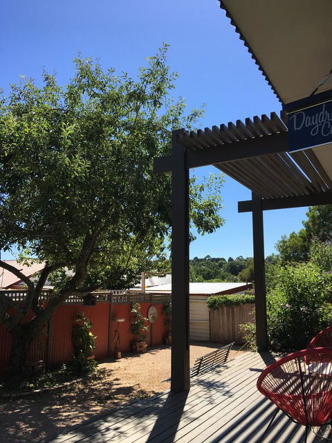 Daydream Cottage - Sydney Tourism 11