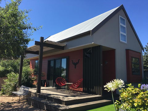 Daydream Cottage - Sydney Tourism 8