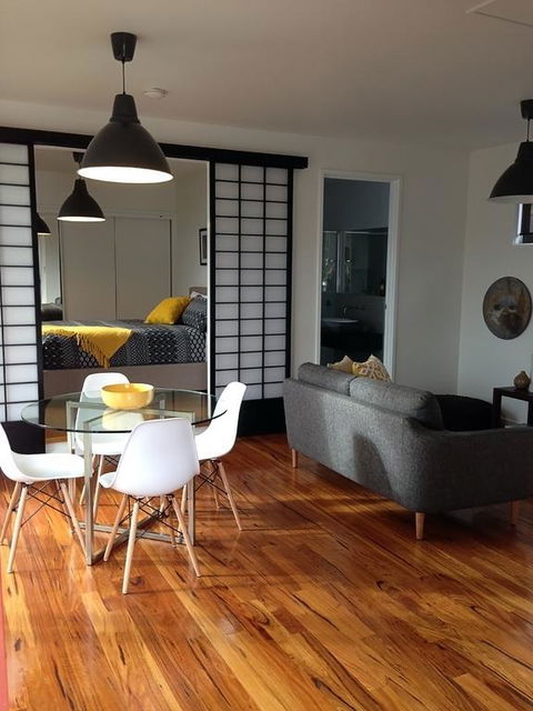 Daydream Cottage - Sydney Tourism 2