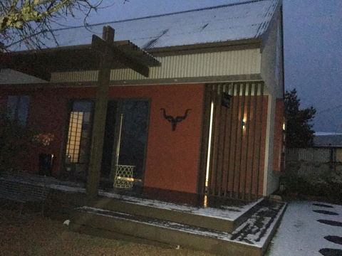 Daydream Cottage - Sydney Tourism 16