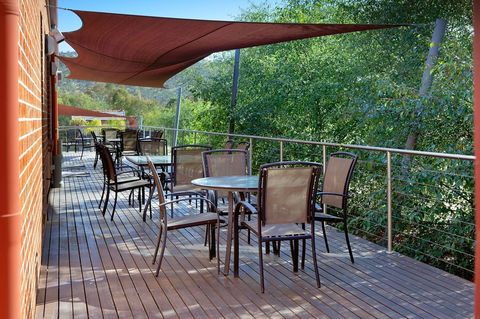 Blazing Stump Motel & Suites - Sydney Tourism 39