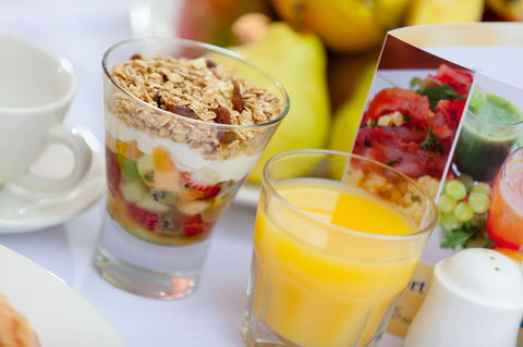 Blazing Stump Motel & Suites - Sydney Tourism 43