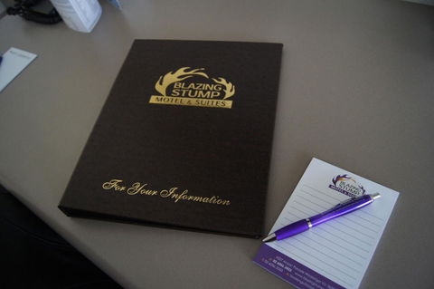 Blazing Stump Motel & Suites - Sydney Tourism 22