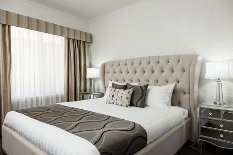 Blazing Stump Motel & Suites - Sydney Tourism 24